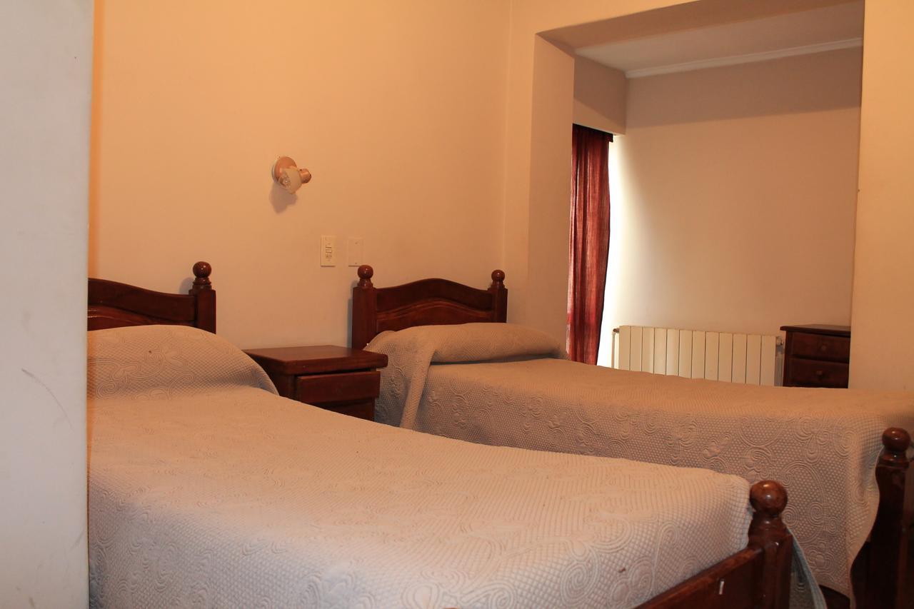 Cabo Virgenes Hotel Rio Gallegos Room photo